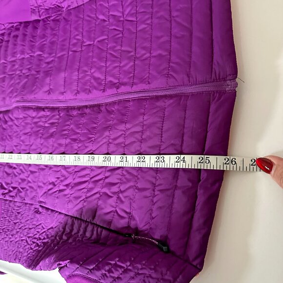 Eddie Bauer Women’s MicroTherm 2.0 Down Jacket - Picture 12 of 12